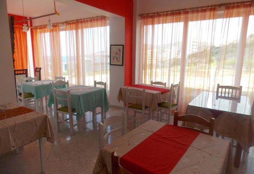 Hotel Damian Saranda