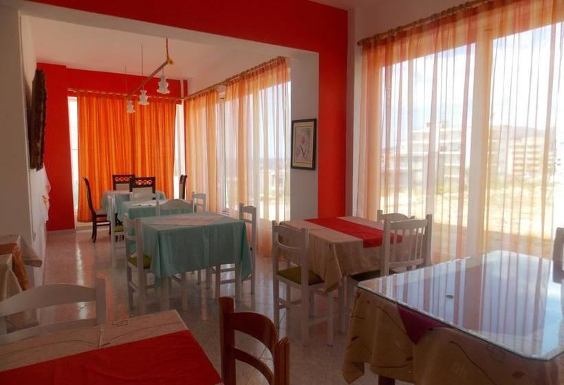 Hotel Damian Saranda