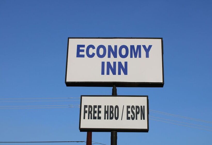 فندق Economy Inn