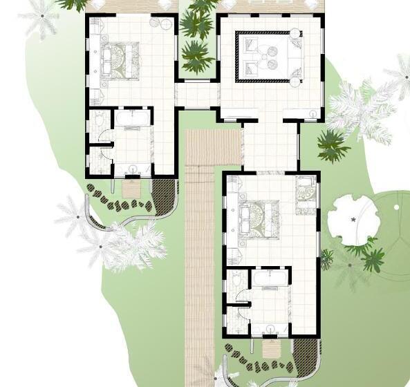 هتل Eratap Beach Resort