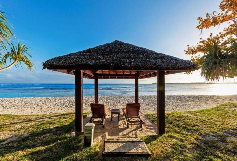 هتل Eratap Beach Resort