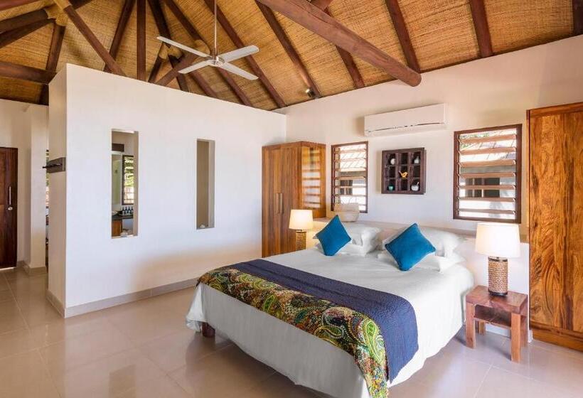 هتل Eratap Beach Resort