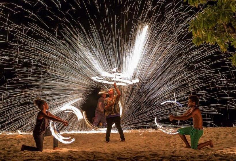 هتل Eratap Beach Resort