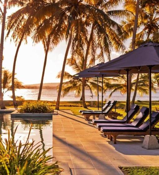 هتل Eratap Beach Resort