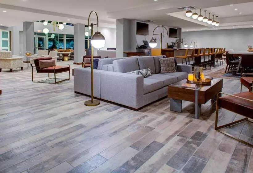 Hotelli Fairfield Inn & Suites Boulder Broomfield Interlocken