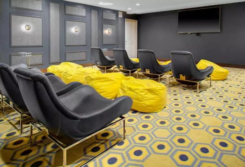 Hotelli Fairfield Inn & Suites Boulder Broomfield Interlocken