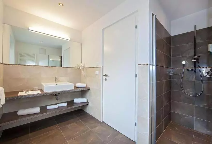 Hotelli Garni Aghel