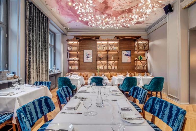 Grand Poet Hotel And Spa By Semarah