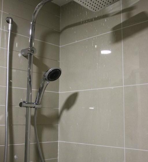 فندق Grand Sri Lagenda