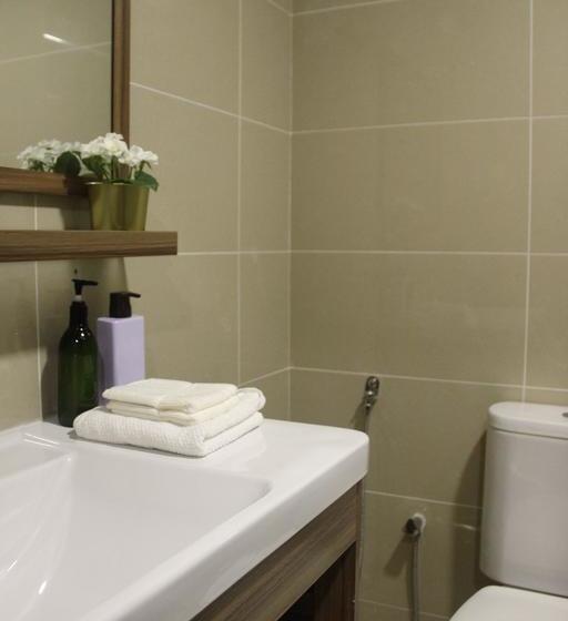 فندق Grand Sri Lagenda