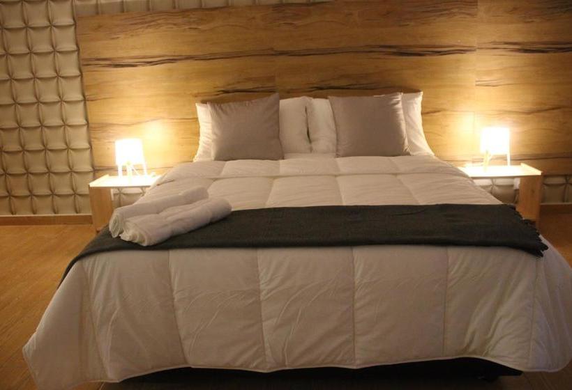 فندق Grand Sri Lagenda