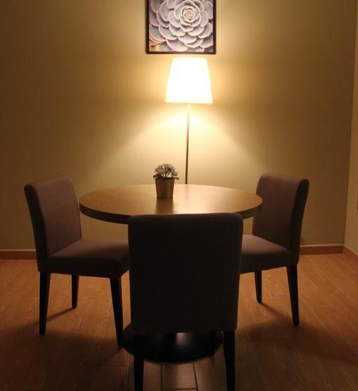 فندق Grand Sri Lagenda