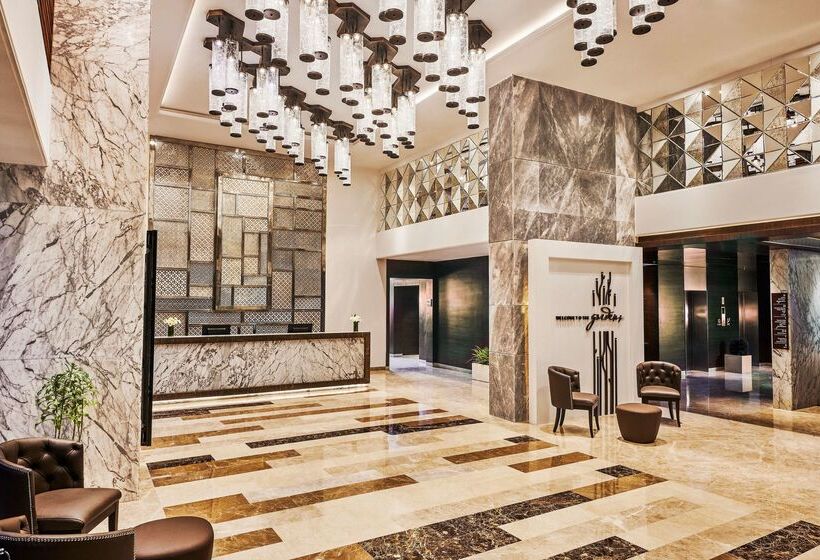 فندق Hilton Garden Inn Lucknow