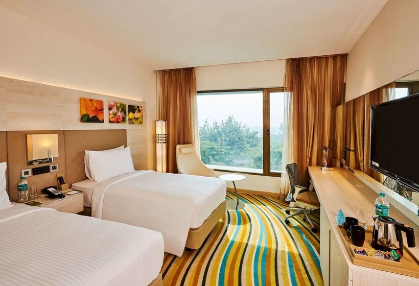 فندق Hilton Garden Inn Lucknow