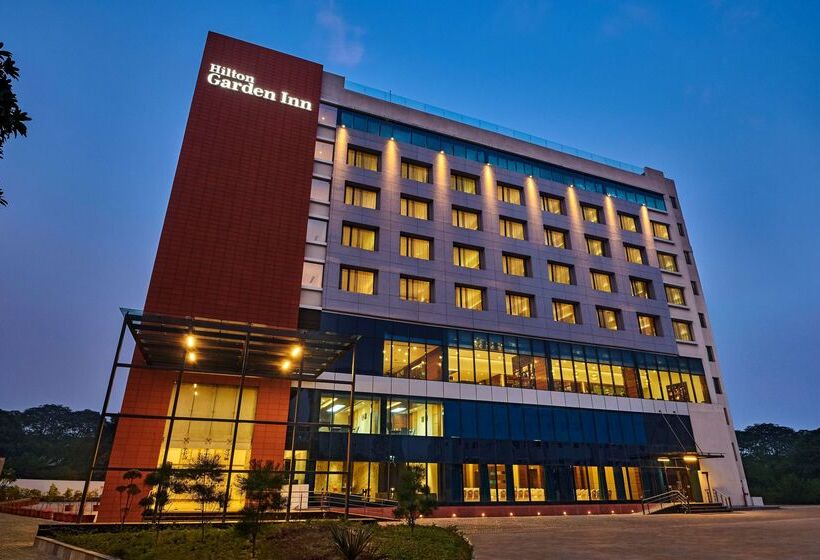 فندق Hilton Garden Inn Lucknow
