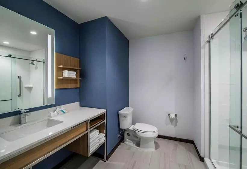 Hotelli Hilton Garden Inn Winnipeg South