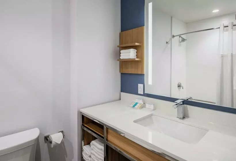Hotelli Hilton Garden Inn Winnipeg South