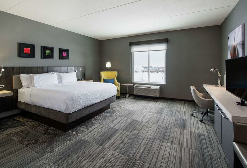 هتل Hilton Garden Inn Winnipeg South