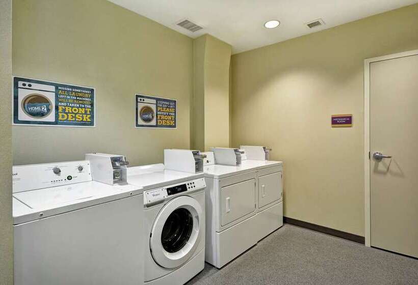 هتل Home2 Suites By Hilton Brownsville