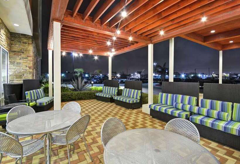 هتل Home2 Suites By Hilton Brownsville