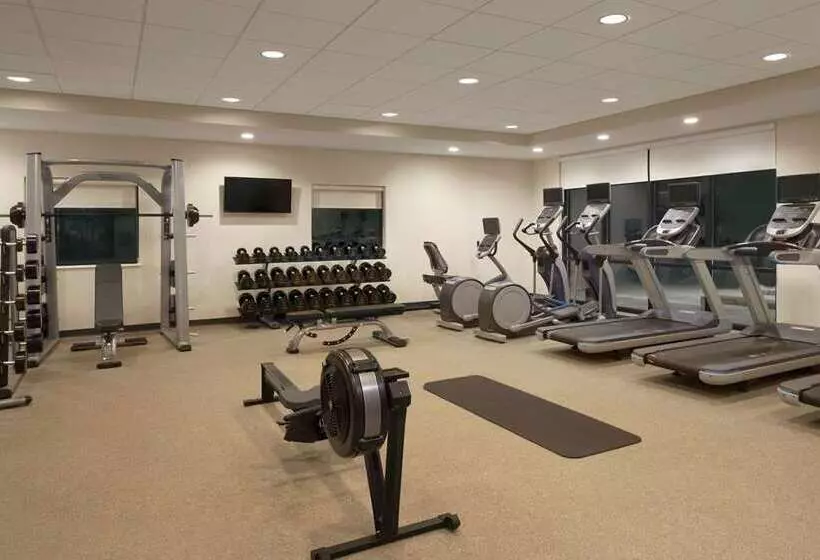 ホテル Home2 Suites By Hilton Leavenworth Downtown