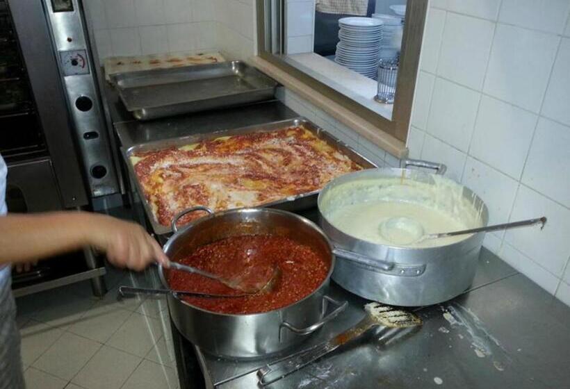 בית מלון כפרי Irene