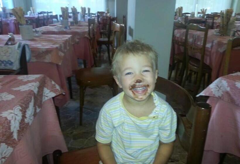 בית מלון כפרי Irene