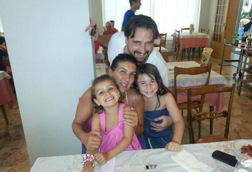 בית מלון כפרי Irene