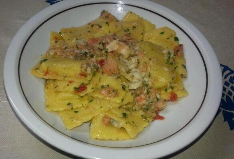 בית מלון כפרי Irene