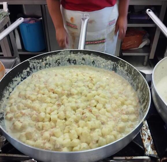 בית מלון כפרי Irene