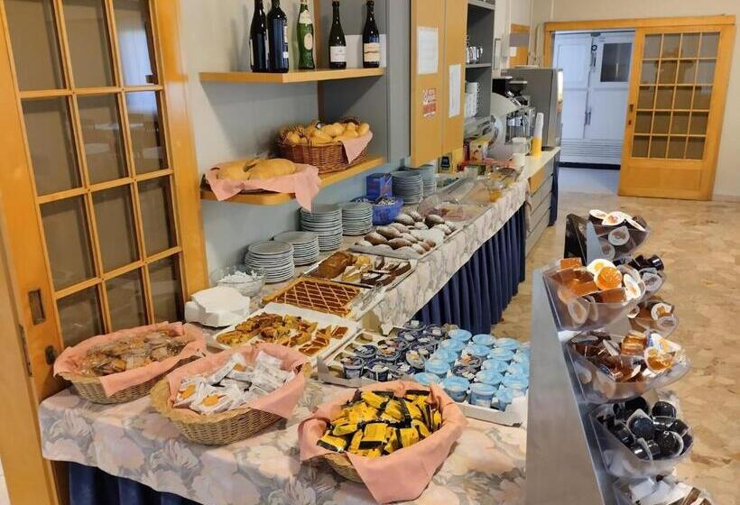 בית מלון כפרי Irene