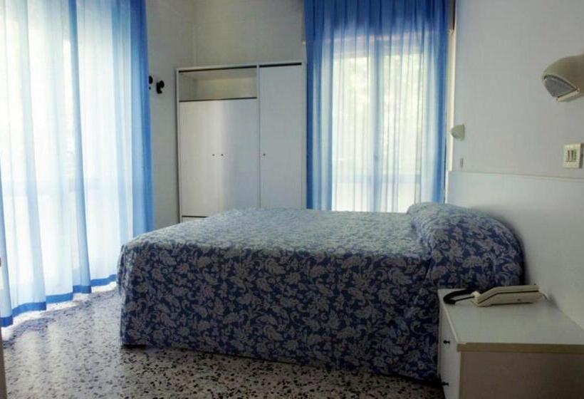 בית מלון כפרי Irene