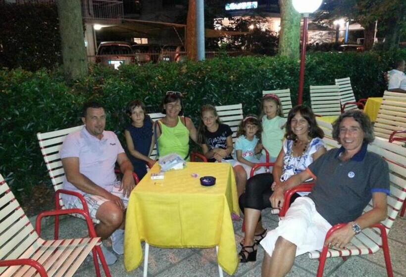 בית מלון כפרי Irene