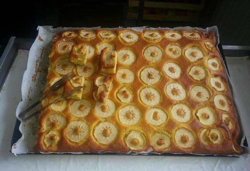 בית מלון כפרי Irene