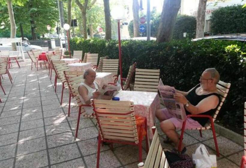 בית מלון כפרי Irene