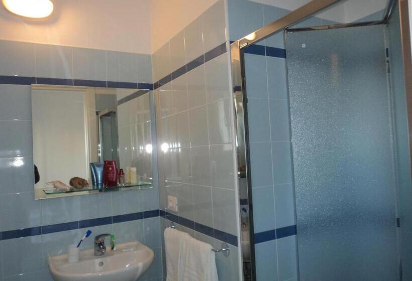 בית מלון כפרי Irene