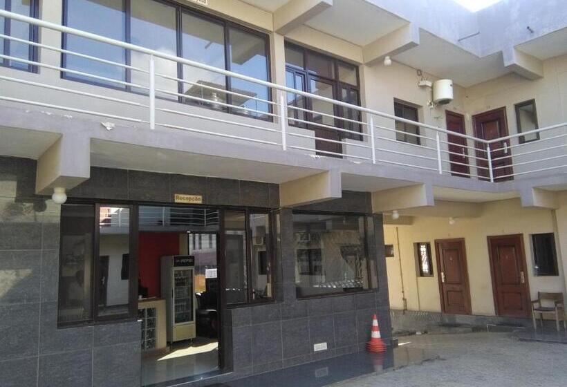 فندق Le Victoria