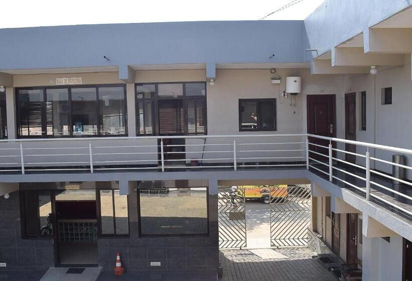 فندق Le Victoria