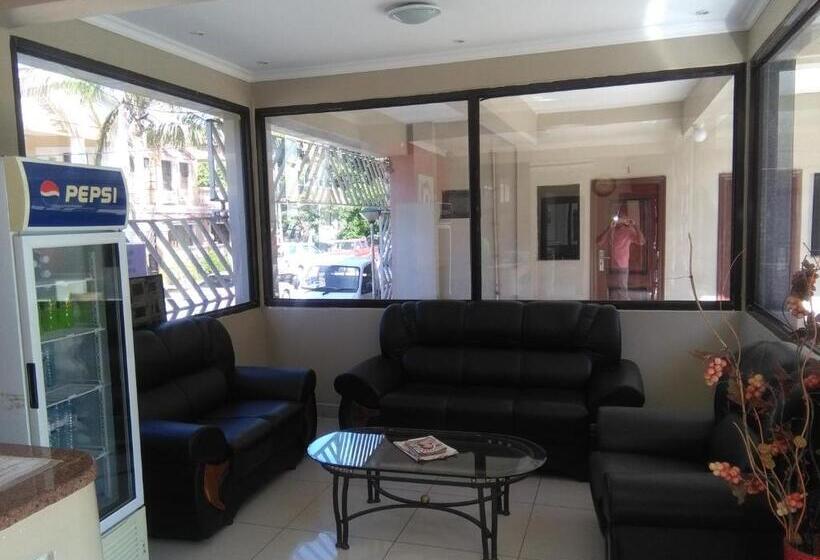 فندق Le Victoria