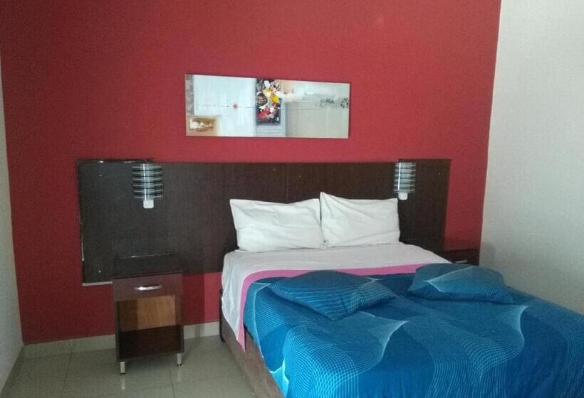 فندق Le Victoria