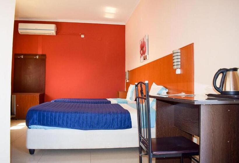 فندق Le Victoria