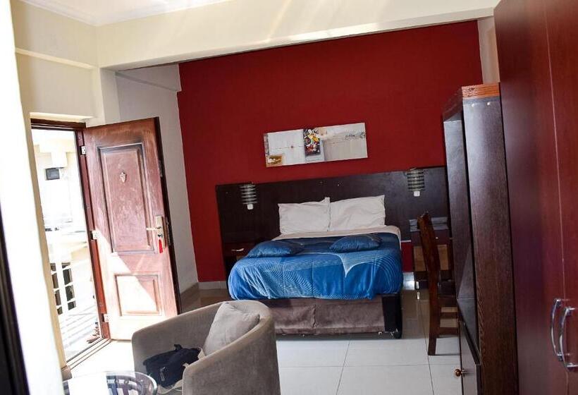 فندق Le Victoria