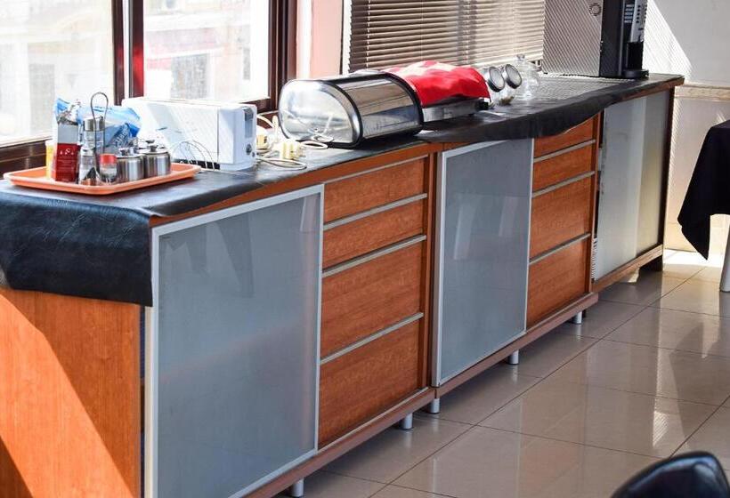 فندق Le Victoria