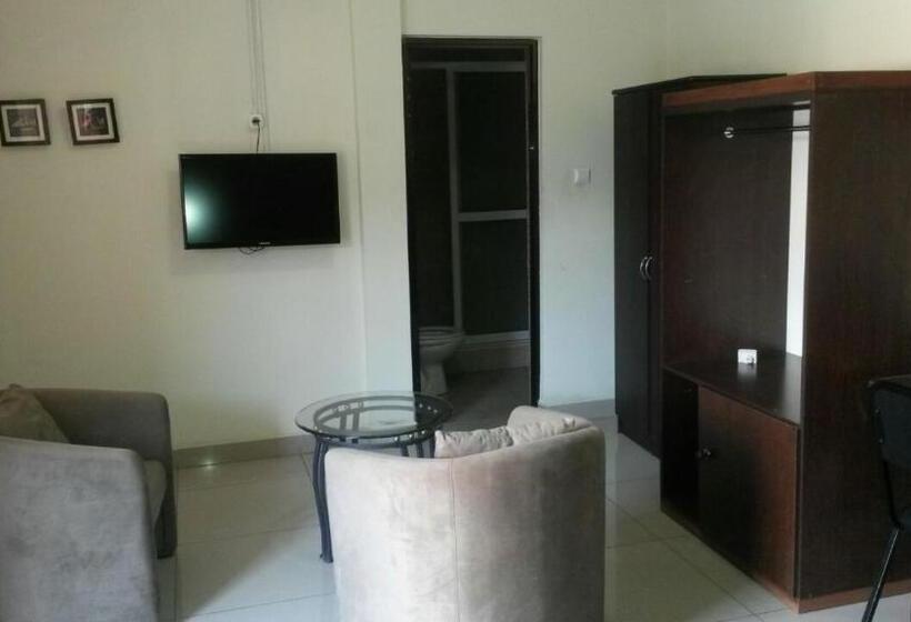 فندق Le Victoria