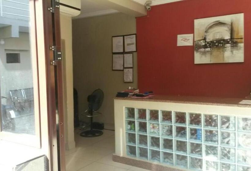 فندق Le Victoria