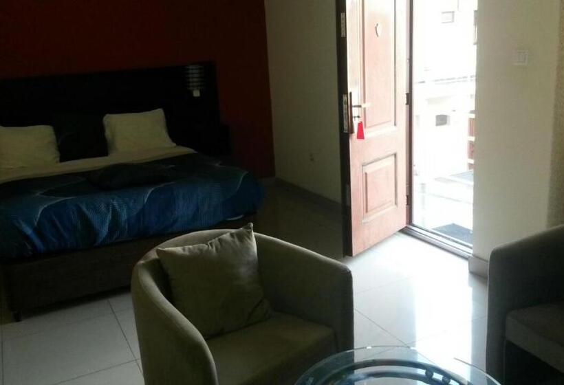 فندق Le Victoria