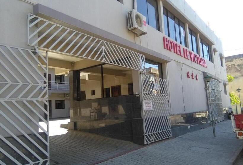 فندق Le Victoria