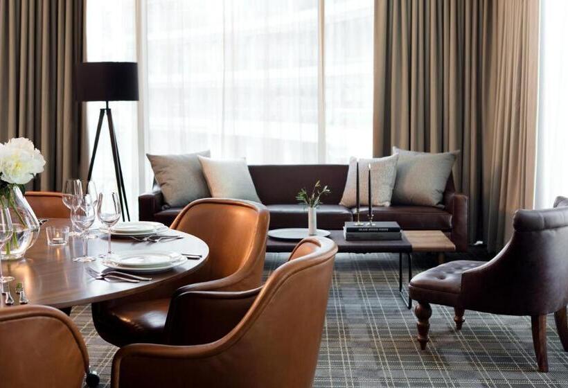 Limelight Hotel Denver