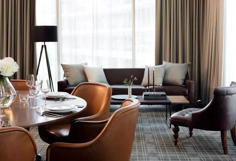 Limelight Hotel Denver