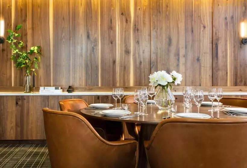 Limelight Hotel Denver